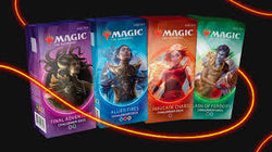 Challenger Decks 2020