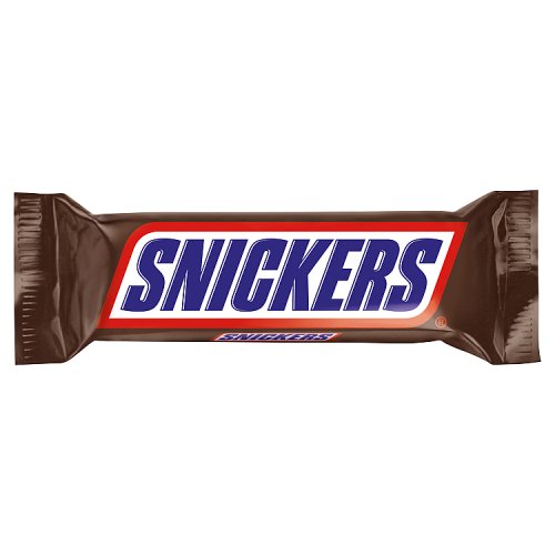 SNK: Snickers 1.68 Oz