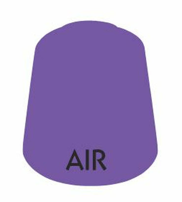 Air: Genestealer Purple