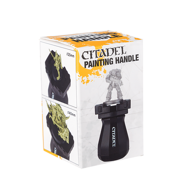 Painting Handle