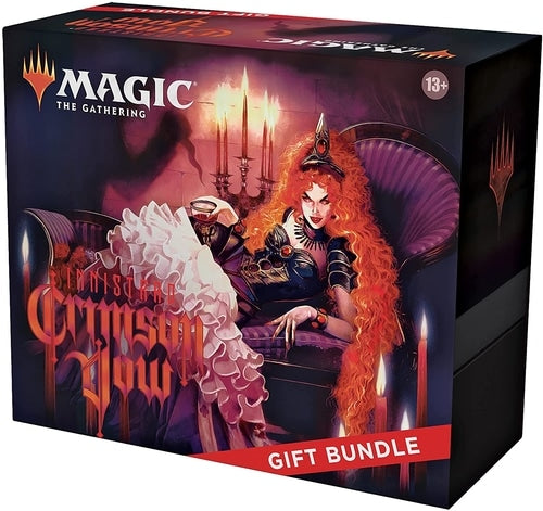 Innistrad: Crimson Vow Gift Bundle