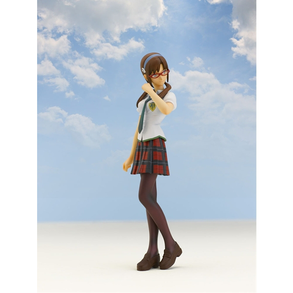 1/8 Evangelion Mari Figure