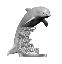 WizKids Deepcuts: Dolphins