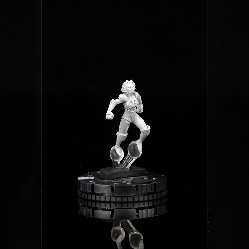 Marvel HeroClix Deep Cuts Unpainted Miniatures: Danger