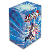 The Dark Magicians Deck Box