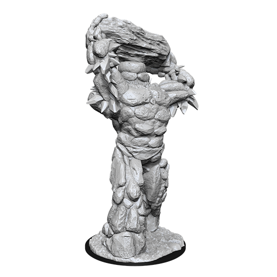Pathfinder Deepcuts: Earth Elemental Lord