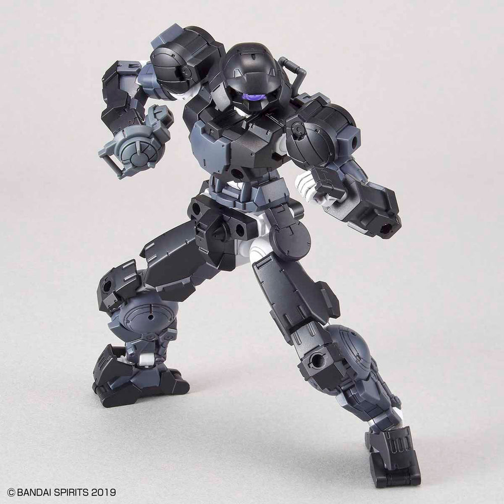 30MM 1/144 bEXM-15 PORTANOVA [BLACK]
