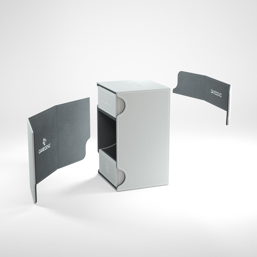 GG DECK BOX WATCHTOWER 100+ WHITE