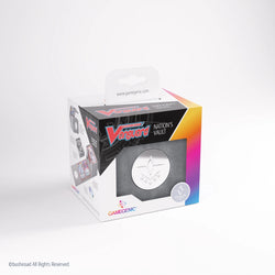 Gamegenic CARDFIGHT!! VANGUARD  NATION’S VAULT