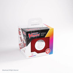 Gamegenic CARDFIGHT!! VANGUARD  NATION’S VAULT