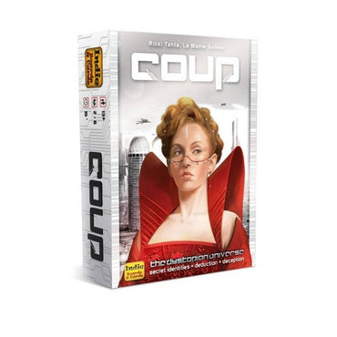 Coup (The Game)