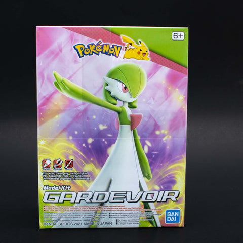 Pokemon Model Kit GARDEVOIR