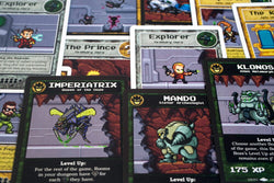 Boss Monster: Crash Landing