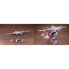 ZOIDS CUSTOMIZE PARTS PILE BUNKER UNIT