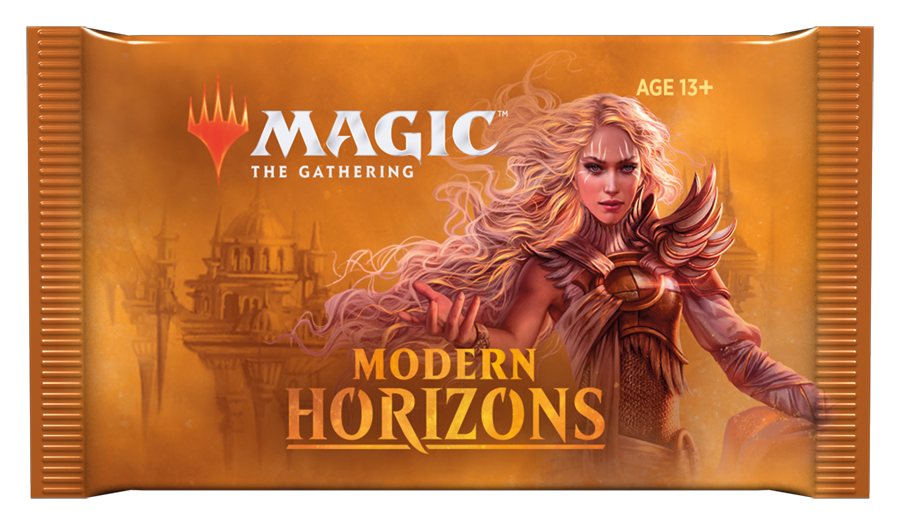 Modern Horizons: Booster Pack