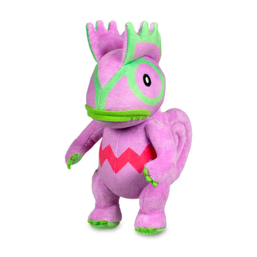 Kecleon (Little Brother) Pokémon Mystery Dungeon Plush - 8 ½ In.