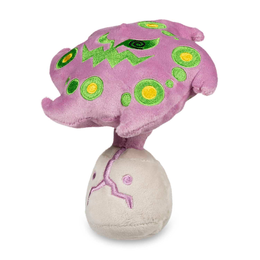 Spiritomb Sitting Cuties Plush - 6 ¼ In.