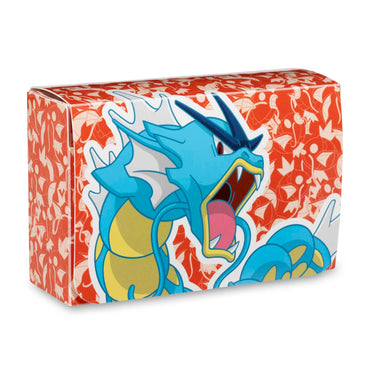 Pokémon TCG: Gyarados Breakaway Double Deck Box