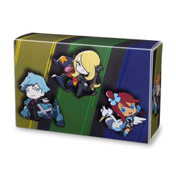 Pokemon Trainers Double Deck Box