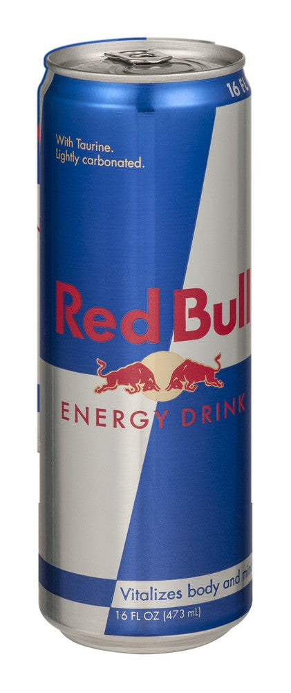 Redbull 16oz