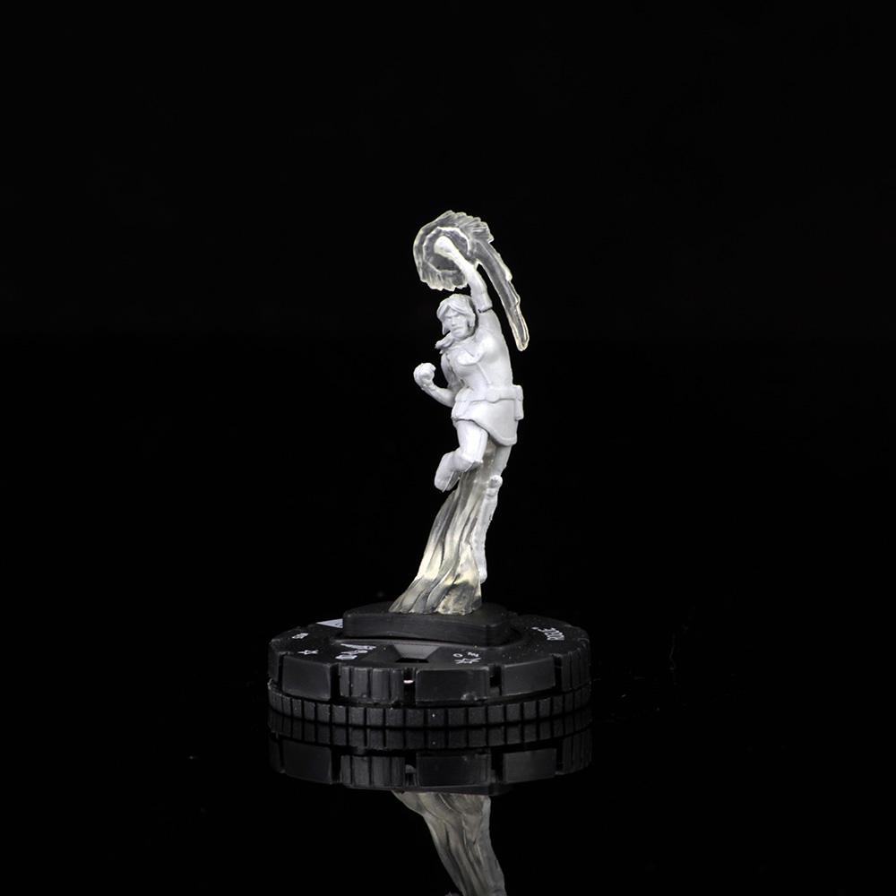 Marvel HeroClix Deep Cuts Unpainted Miniatures: Rogue