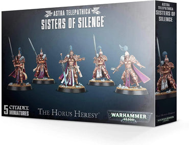 Sisters of Silence