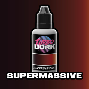 Supermassive Turboshift Acrylic Paint 20ml Bottle