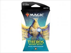 Theros Beyond Death Theme Booster