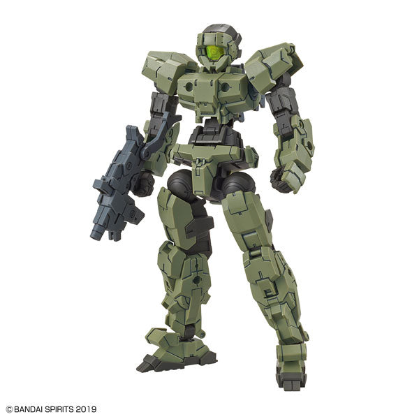 30MM 1/144 eEXM-17 ALTO [GREEN]