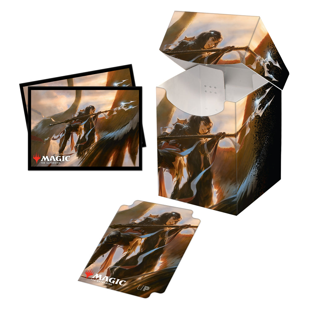 UP COMBO BOX MTG COMMANDER LEGENDS V4