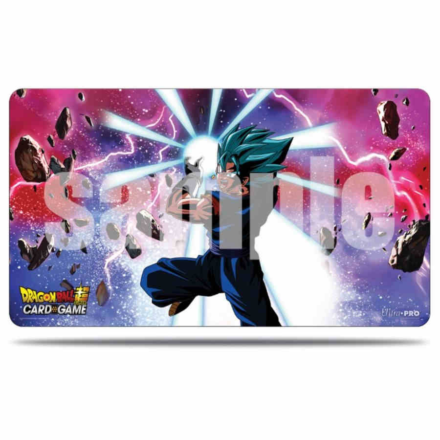 ULTRA PRO: DRAGON BALL SUPER PLAYMAT - 2019 Vegito