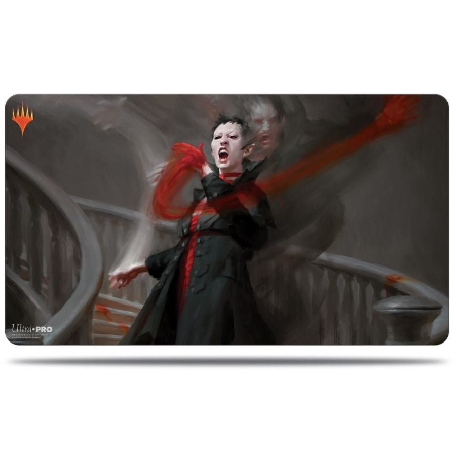 ULTRA PRO: MAGIC THE GATHERING PLAYMAT - COMMANDER 2019 V1