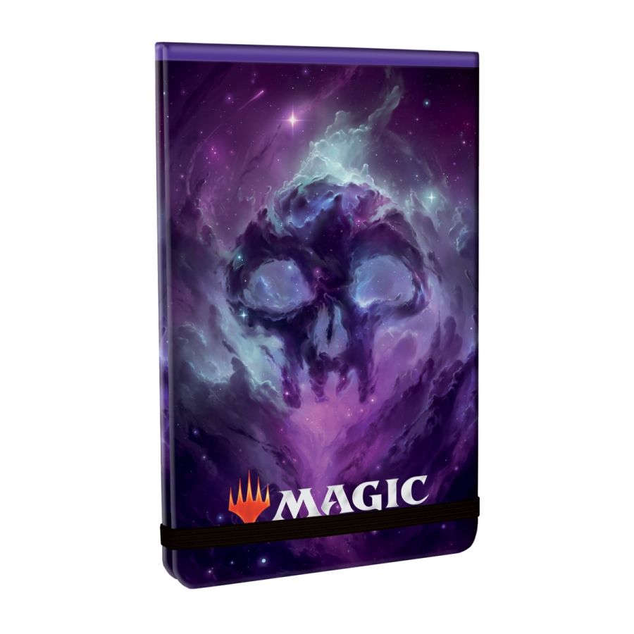 ULTRA PRO: MAGIC THE GATHERING LIFE PAD - CELESTIAL LANDS - SWAMP