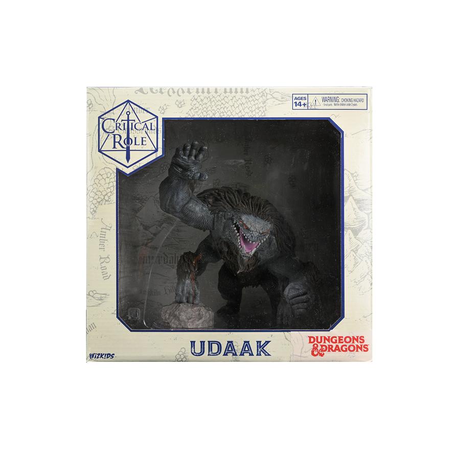 Critical Role Miniatures: Monsters of Wildemount - Udaak
