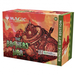The Brothers' War Bundle: Gift Edition