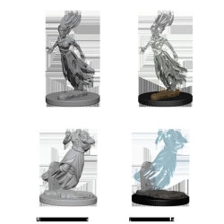 D&D Nolzur’s Marvelous Miniatures: Ghosts