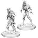 D&D Nolzur’s Marvelous Miniatures: Zombies