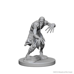 D&D Nolzur’s Marvelous Miniatures: Ghouls