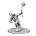 D&D Nolzur's Marvelous Miniatures – Minotaur