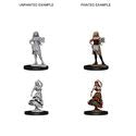 Pathfinder BattlesTM Deep CutsTM Unpainted Miniatures: Bartender/Dancing Girl