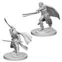 D&D Nolzur’s Marvelous Miniatures: Elf Male Ranger