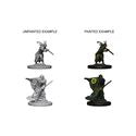 D&D Nolzur's Marvelous Miniatures - Elf Male Druid