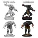 D&D Nolzur's Marvelous Miniatures - Werewolves
