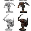 D&D Nolzur's Marvelous Miniatures - Dragonborn Male Fighter