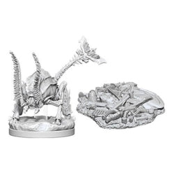 D&D® Nolzur's Marvelous Miniatures: Rust Monster