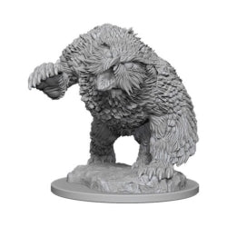 D&D® Nolzur's Marvelous Miniatures: Owlbear