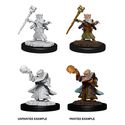 D&D® Nolzur's Marvelous Miniatures: Male Gnome Wizard