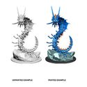 D&D® Nolzur's Marvelous Miniatures: Adult Remorhaz