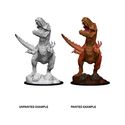 D&D® Nolzur's Marvelous Miniatures: T-Rex