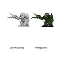 D&D® Nolzur's Marvelous Miniatures: Shambling Mound